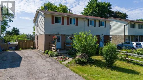 119 Daphne Crescent, Barrie (Cundles East), ON - Outdoor