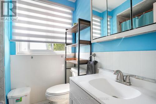 119 Daphne Crescent, Barrie (Cundles East), ON - Indoor Photo Showing Bathroom