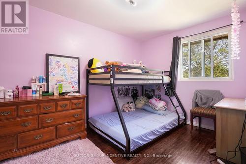 119 Daphne Crescent, Barrie (Cundles East), ON - Indoor Photo Showing Bedroom