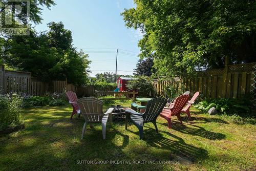 119 Daphne Crescent, Barrie (Cundles East), ON - Outdoor