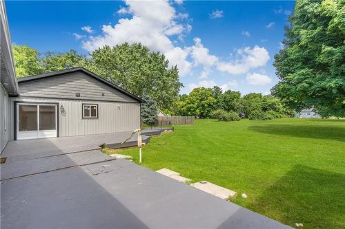 2940 3 Highway, Port Colborne, ON - Outdoor