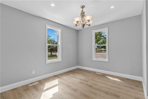 2940 3 Highway, Port Colborne, ON - Indoor Photo Showing Other Room