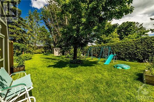 211 Park Avenue, Carleton Place, ON - Outdoor