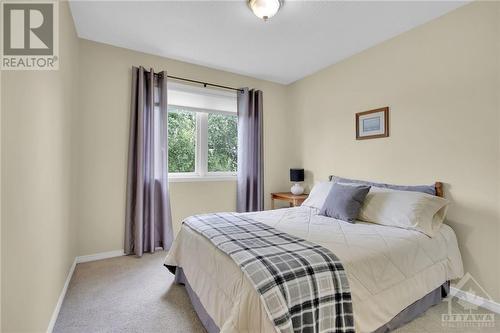 8736 Purdy Road, Ottawa, ON - Indoor Photo Showing Bedroom