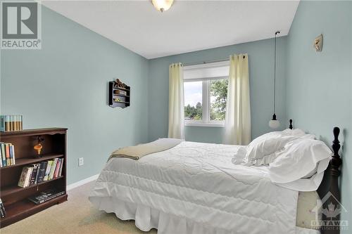 8736 Purdy Road, Ottawa, ON - Indoor Photo Showing Bedroom