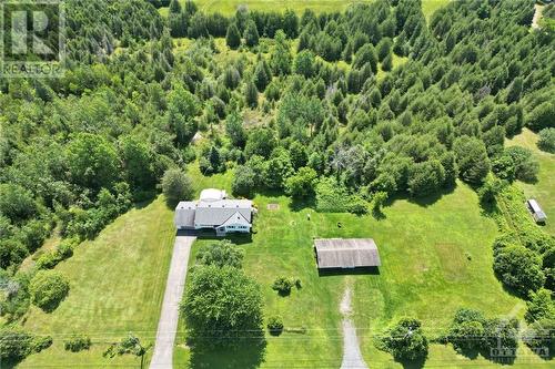 8736 Purdy Road, Ottawa, ON - Outdoor With View