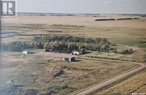 Carleton Acreage, Watson, SK - Outdoor With View