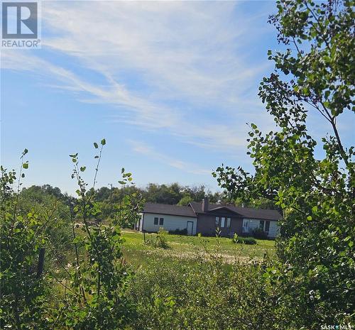 Carleton Acreage, Watson, SK - Outdoor