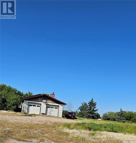 Carleton Acreage, Watson, SK - Outdoor