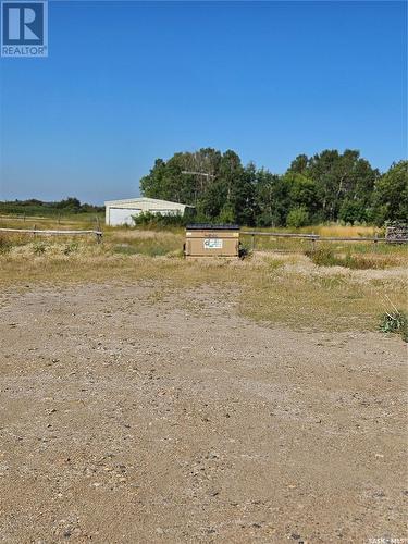 Carleton Acreage, Watson, SK - Outdoor With View