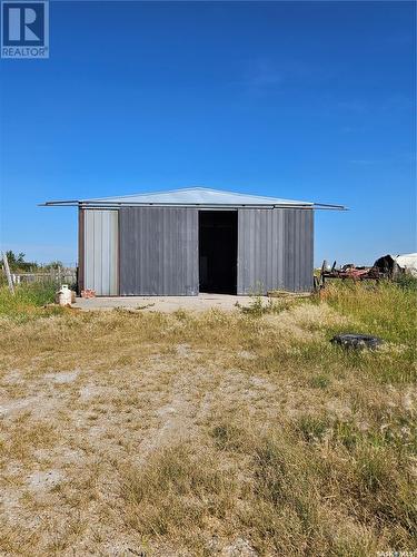 Carleton Acreage, Watson, SK - Outdoor