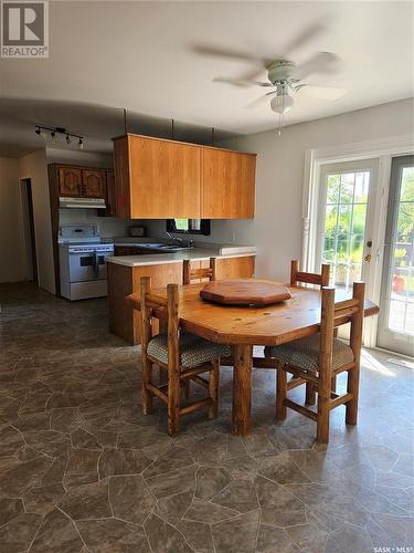 Carleton Acreage, Watson, SK - Indoor Photo Showing Dining Room