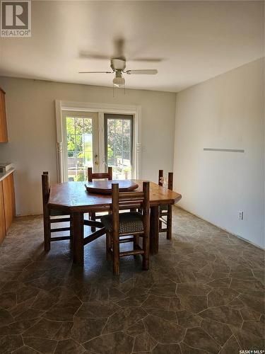 Carleton Acreage, Watson, SK - Indoor Photo Showing Dining Room