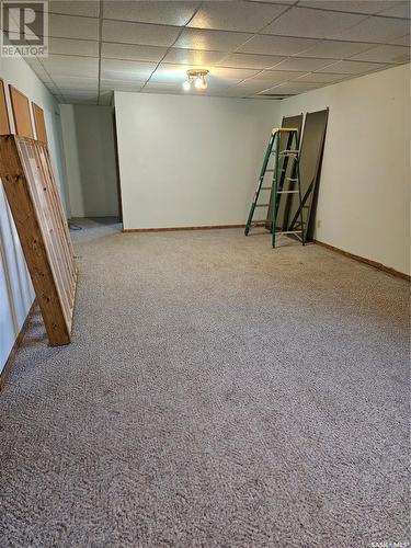 Carleton Acreage, Watson, SK - Indoor Photo Showing Basement