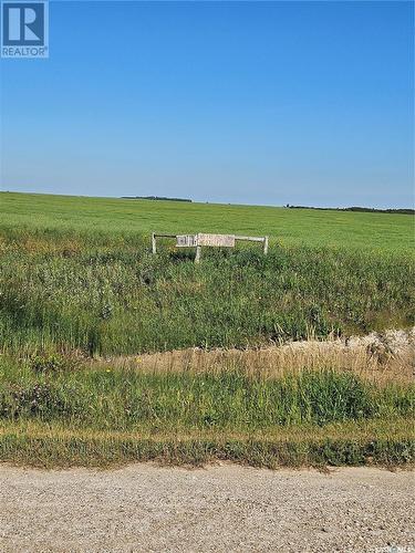 Carleton Acreage, Watson, SK - Outdoor With View