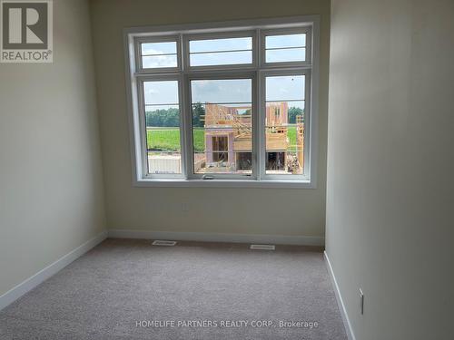 60 Monteith Drive, Brantford, ON - Indoor Photo Showing Other Room