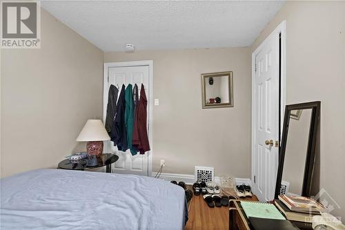 278 St Jacques Street, Ottawa, ON - Indoor Photo Showing Bedroom