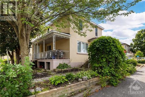 278 St Jacques Street, Ottawa, ON - Outdoor