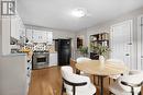 278 St Jacques Street, Ottawa, ON  - Indoor Photo Showing Dining Room 