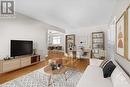 278 St Jacques Street, Ottawa, ON  - Indoor Photo Showing Living Room 