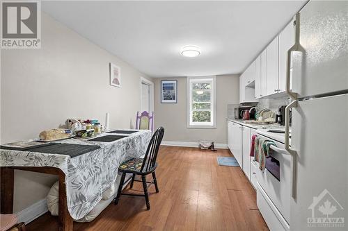 278 St Jacques Street, Ottawa, ON - Indoor