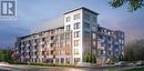 304 - 1010 Dundas Street E, Whitby (Pringle Creek), ON  - Outdoor With Facade 