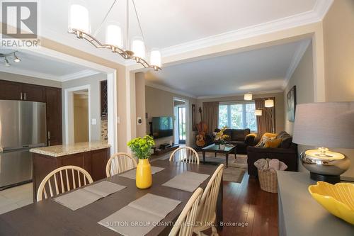 49 - 1050 Shawnmarr Road, Mississauga (Port Credit), ON - Indoor Photo Showing Dining Room