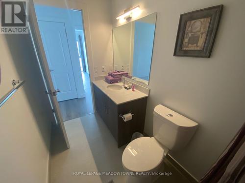 1512 - 15 Glebe Street, Cambridge, ON - Indoor Photo Showing Bathroom