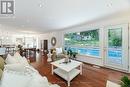 76 Vista Drive, Mississauga (Streetsville), ON  - Indoor Photo Showing Living Room 