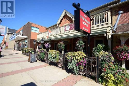 76 Vista Drive, Mississauga (Streetsville), ON - Outdoor With Deck Patio Veranda