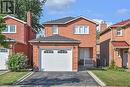 63 Candy Crescent, Brampton (Northwood Park), ON  - Outdoor 