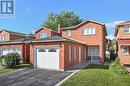 63 Candy Crescent, Brampton (Northwood Park), ON  - Outdoor 