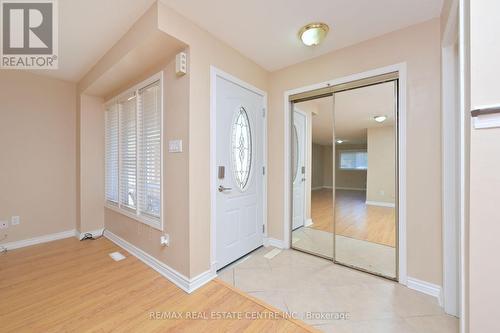 63 Candy Crescent, Brampton (Northwood Park), ON - Indoor Photo Showing Other Room