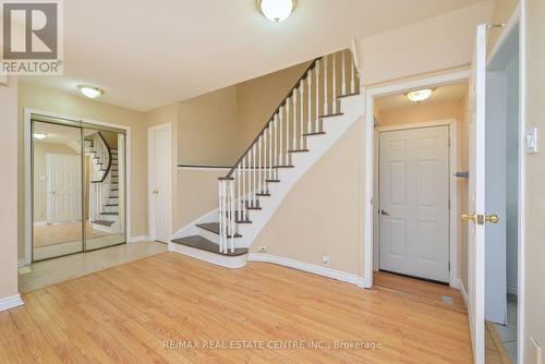 63 Candy Crescent, Brampton (Northwood Park), ON - Indoor Photo Showing Other Room