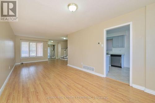 63 Candy Crescent, Brampton (Northwood Park), ON - Indoor Photo Showing Other Room