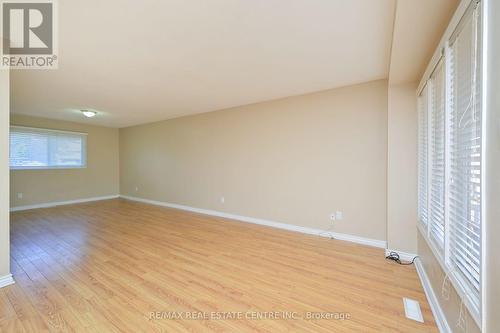 63 Candy Crescent, Brampton, ON - Indoor Photo Showing Kitchen