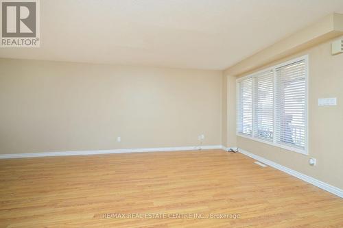 63 Candy Crescent, Brampton, ON - Indoor Photo Showing Dining Room