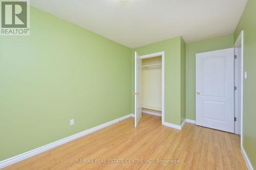 63 Candy Crescent, Brampton, ON - Indoor Photo Showing Dining Room