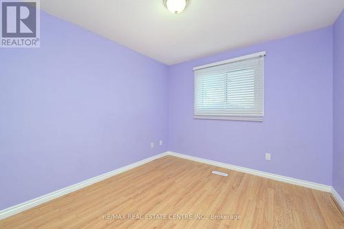 63 Candy Crescent, Brampton (Northwood Park), ON - Indoor Photo Showing Other Room