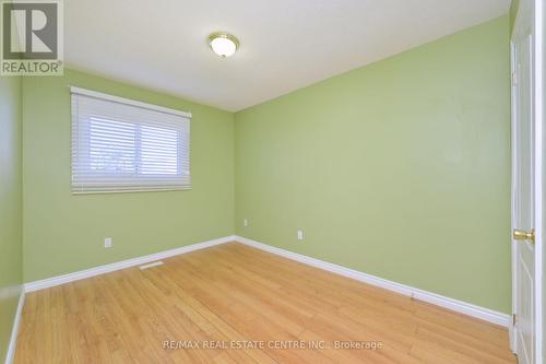 63 Candy Crescent, Brampton, ON - Indoor Photo Showing Bathroom