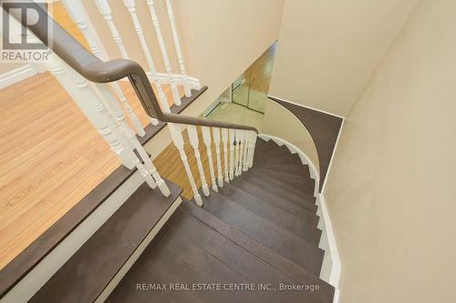 63 Candy Crescent, Brampton (Northwood Park), ON - Indoor Photo Showing Other Room