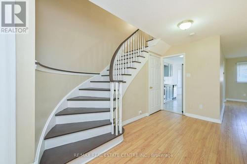 63 Candy Crescent, Brampton, ON - Indoor Photo Showing Other Room