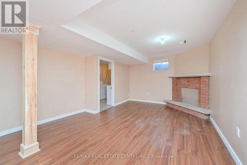 63 Candy Crescent, Brampton, ON - Indoor Photo Showing Bedroom