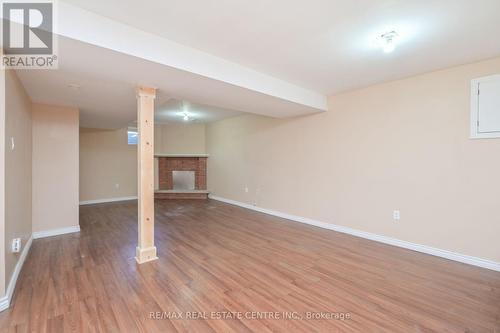 63 Candy Crescent, Brampton (Northwood Park), ON - Indoor Photo Showing Other Room