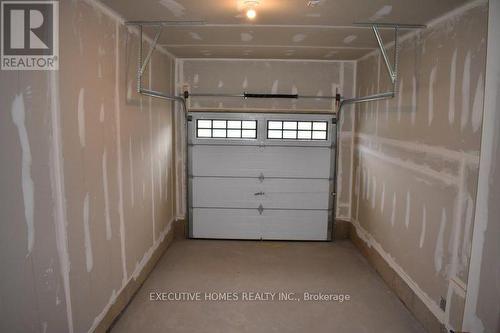 76 Stauffer Road, Brantford, ON - Indoor Photo Showing Garage