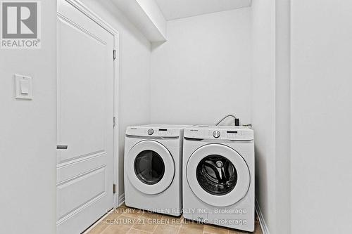 1373 Tremont Drive, Kingston, ON - Indoor Photo Showing Laundry Room