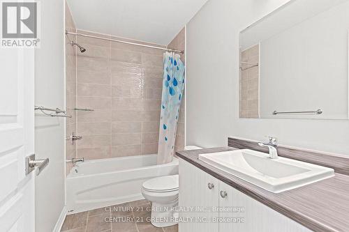 1373 Tremont Drive, Kingston, ON - Indoor Photo Showing Bathroom