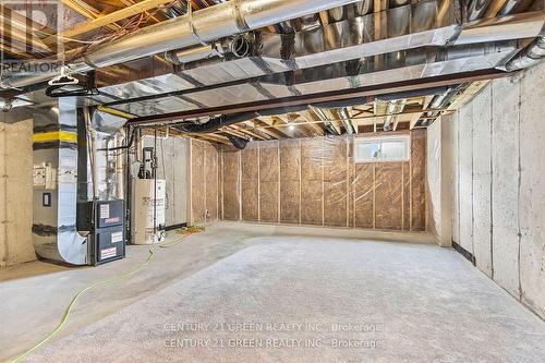 1373 Tremont Drive, Kingston, ON - Indoor Photo Showing Basement