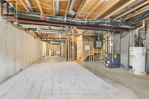 1373 Tremont Drive, Kingston, ON - Indoor Photo Showing Basement