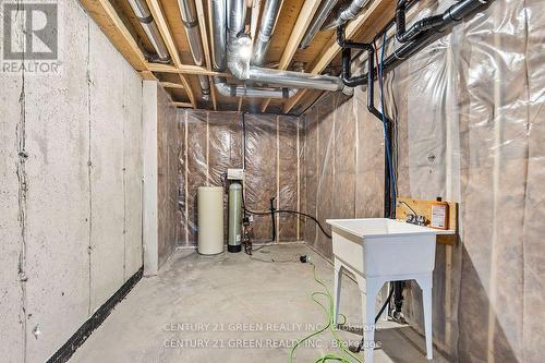 1373 Tremont Drive, Kingston, ON - Indoor Photo Showing Basement